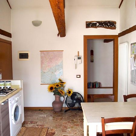 فيتشنزا Bob And Jenny'S B&B المظهر الخارجي الصورة