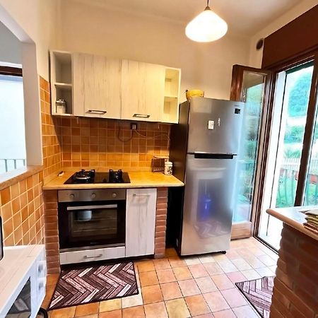 فيتشنزا Bob And Jenny'S B&B المظهر الخارجي الصورة