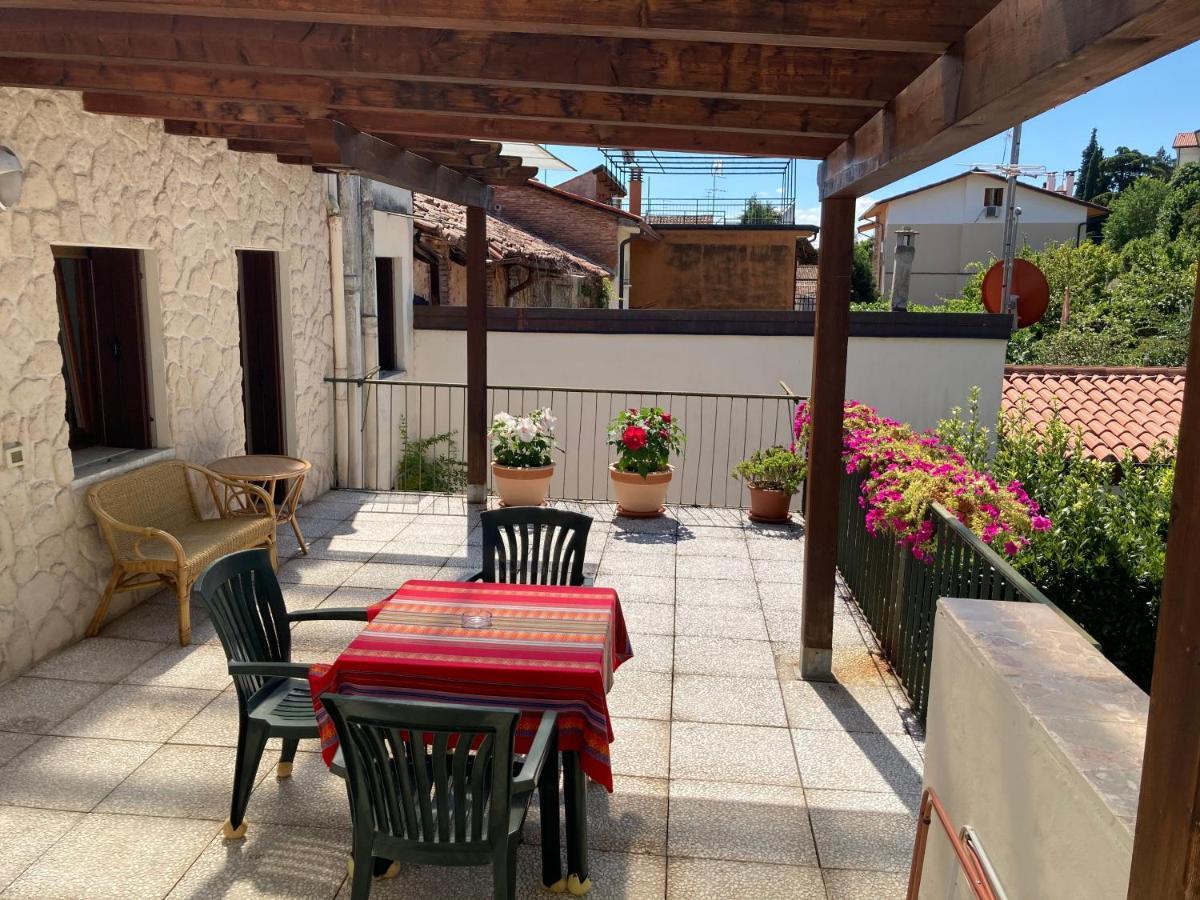فيتشنزا Bob And Jenny'S B&B المظهر الخارجي الصورة