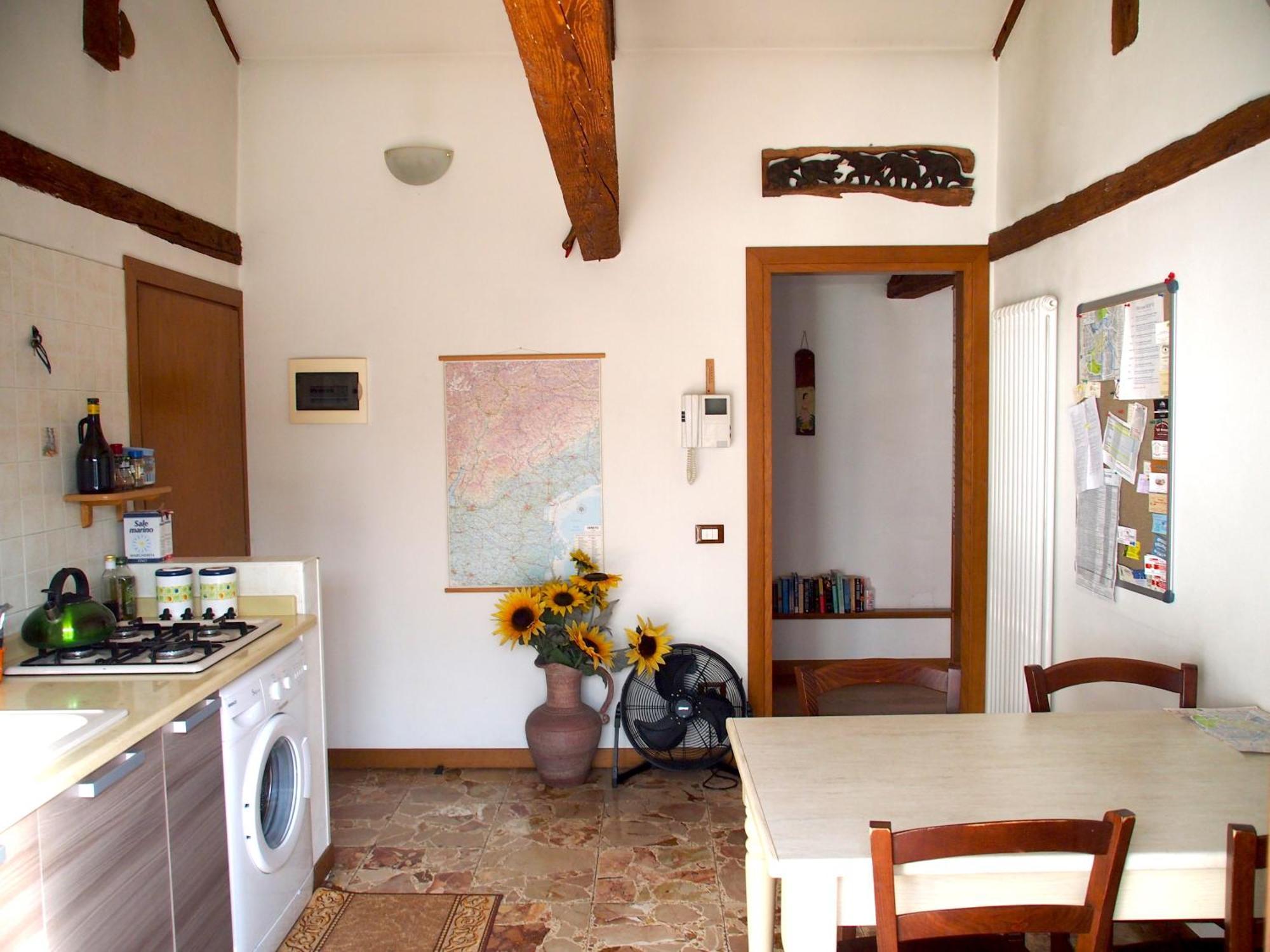 فيتشنزا Bob And Jenny'S B&B المظهر الخارجي الصورة
