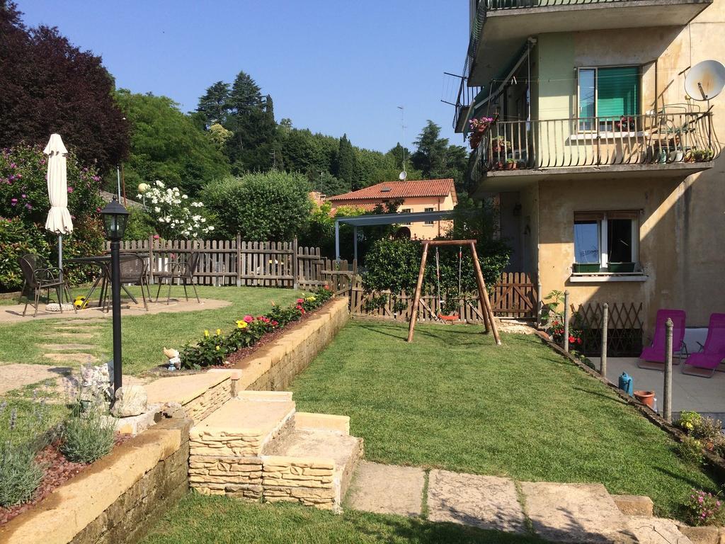 فيتشنزا Bob And Jenny'S B&B الغرفة الصورة