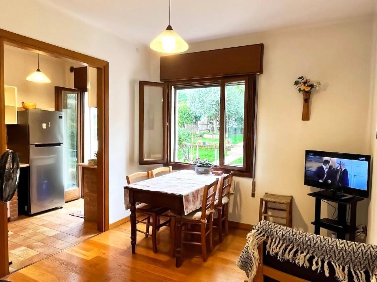 فيتشنزا Bob And Jenny'S B&B المظهر الخارجي الصورة