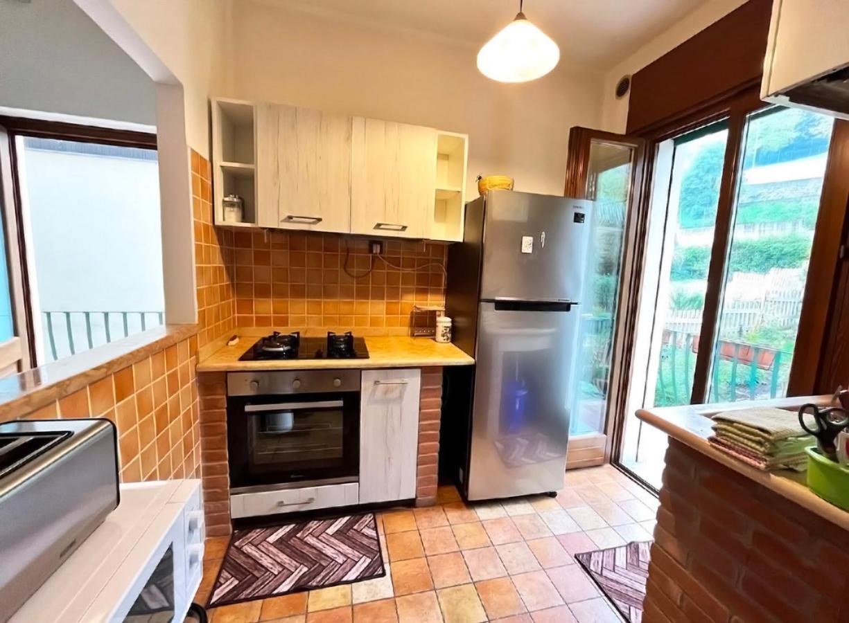 فيتشنزا Bob And Jenny'S B&B المظهر الخارجي الصورة