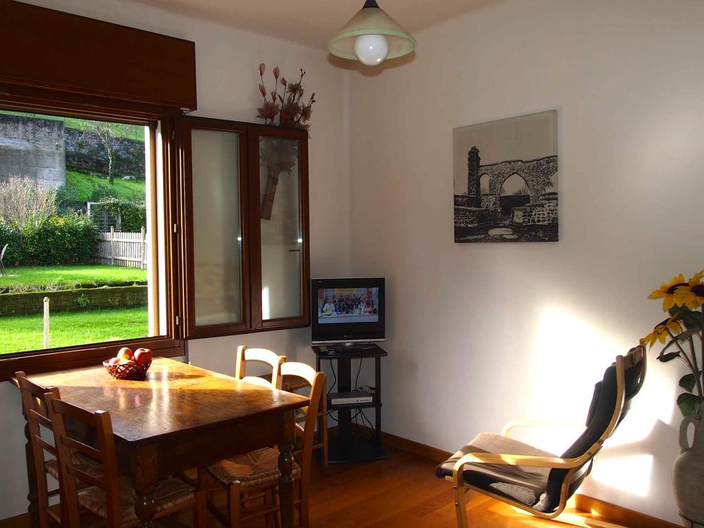 فيتشنزا Bob And Jenny'S B&B المظهر الخارجي الصورة